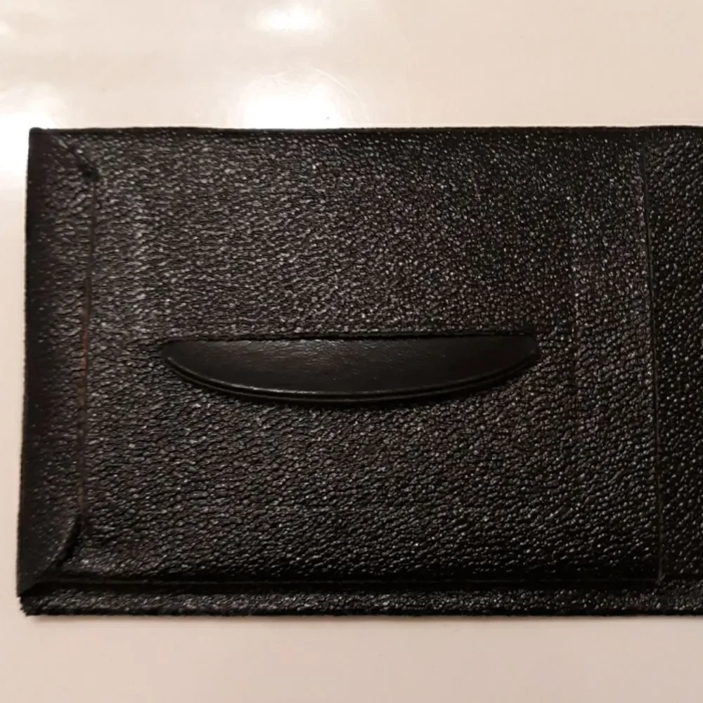 Craft Leather Wallet